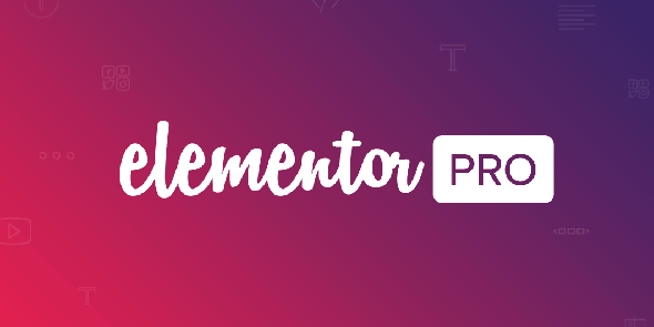 Elementor Pro – The Most Advanced Website Builder Plugin
