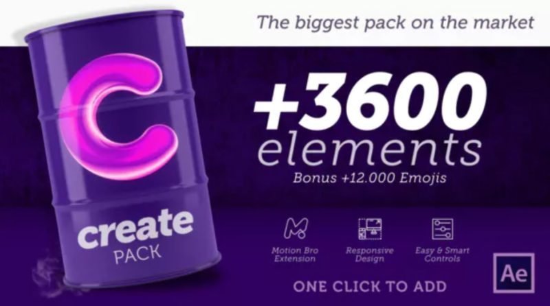 Ultimate Graphic and Editing Pack - Image 8