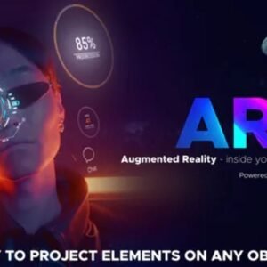 AR Tools v3 Assets