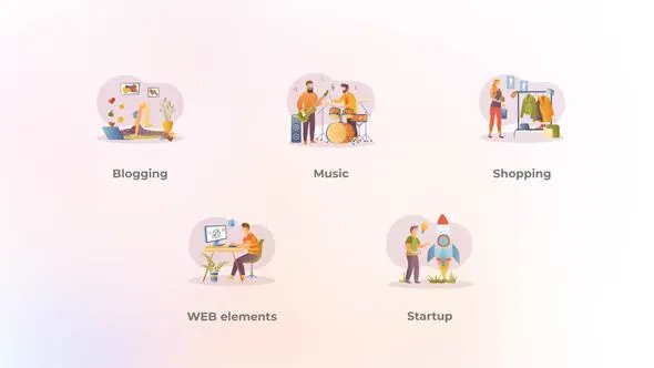 Blogging – Gradient concepts