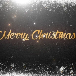 Christmas Card