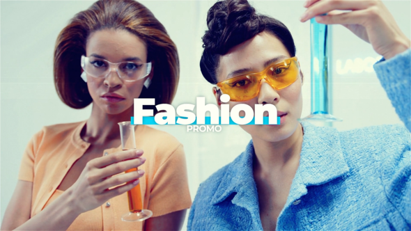Fashion Promo