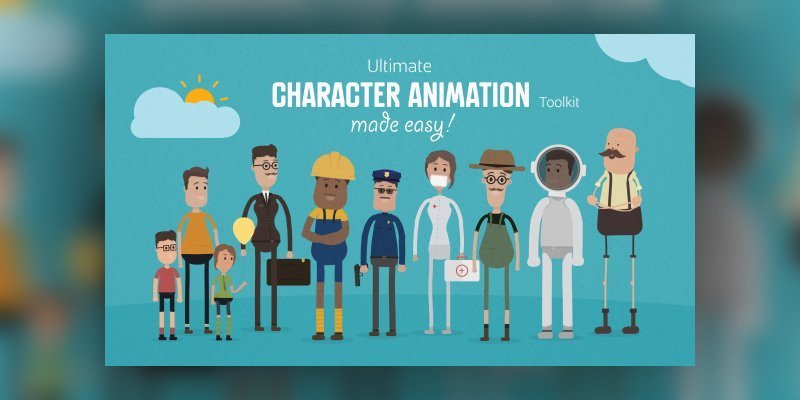 Ultimate Graphic and Editing Pack - Image 11