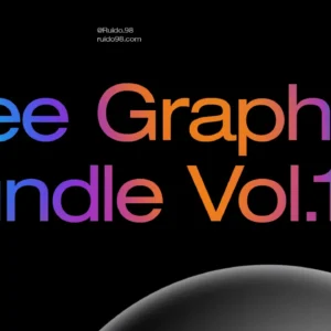 Graphic Bundle Vol1