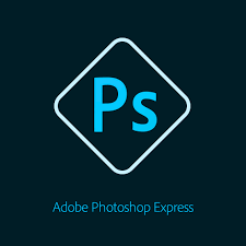 Adobe Photoshop Express 2024