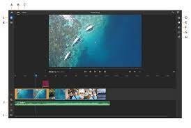 Adobe Premiere Rush - Image 2