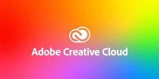Adobe Creative Cloud 2023
