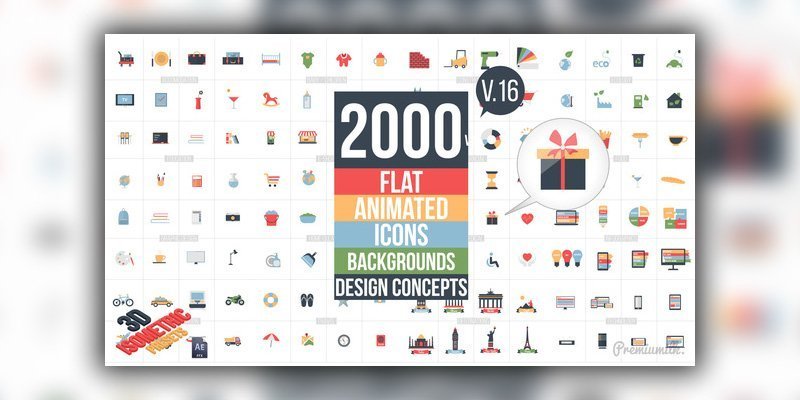 Ultimate Graphic and Editing Pack - Image 12