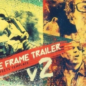 Freeze Frame Trailer V2