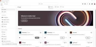 Adobe Creative Cloud 2023 - Image 2