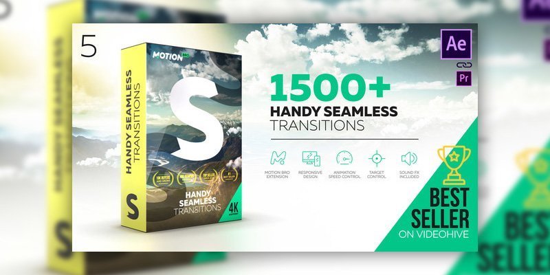 Ultimate Graphic and Editing Pack - Image 10